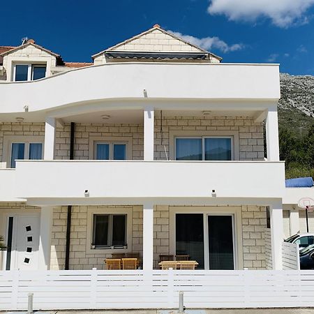 Mokošica Apartment Moon River מראה חיצוני תמונה
