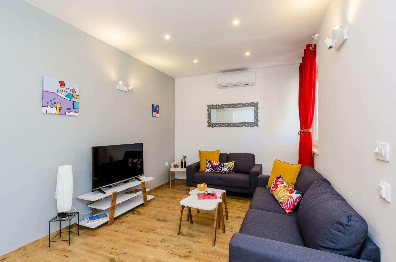 Mokošica Apartment Moon River מראה חיצוני תמונה