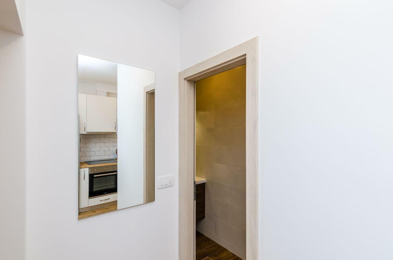 Mokošica Apartment Moon River מראה חיצוני תמונה