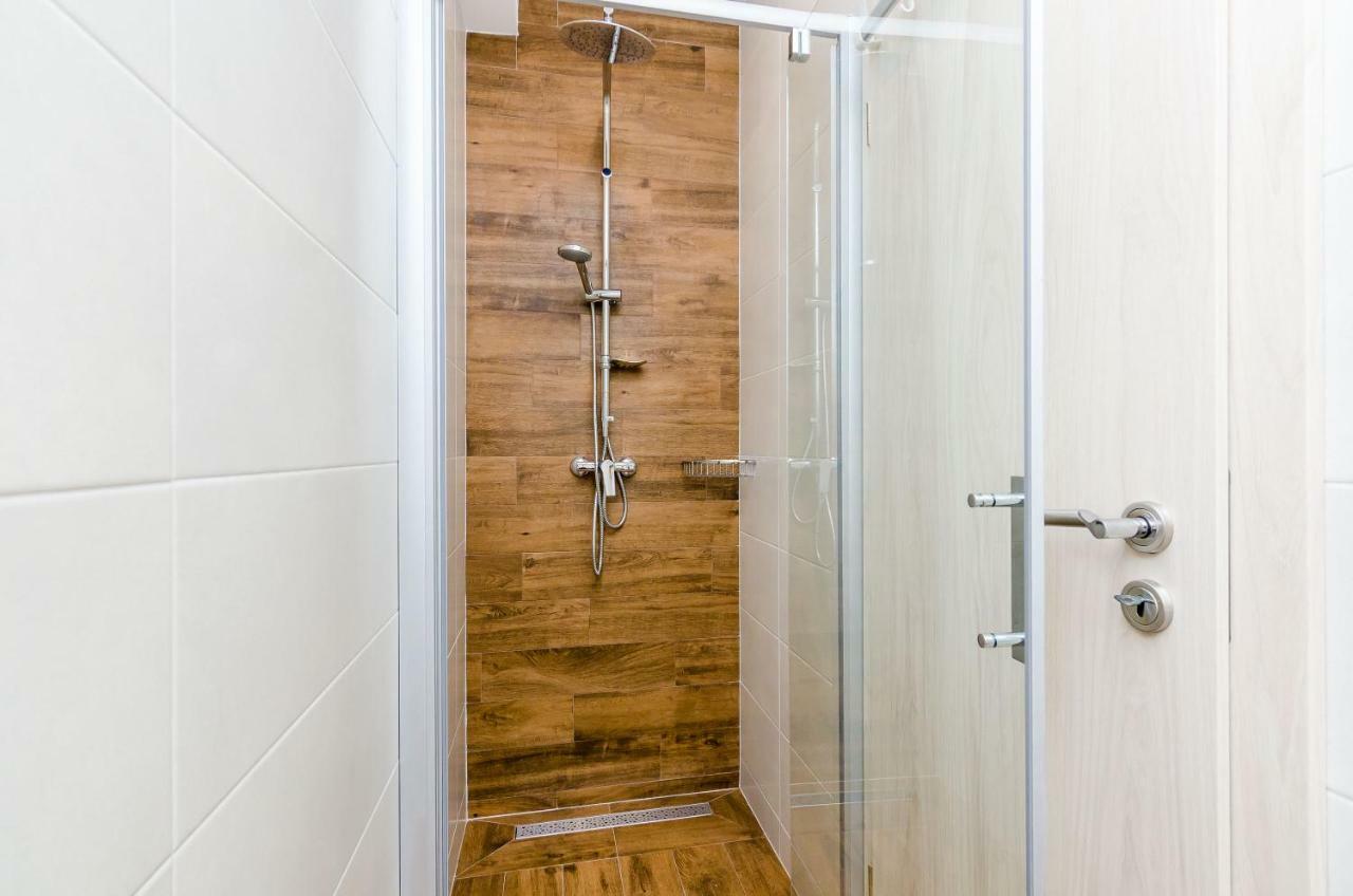 Mokošica Apartment Moon River מראה חיצוני תמונה